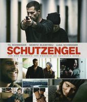 Schutzengel (Blu-ray)