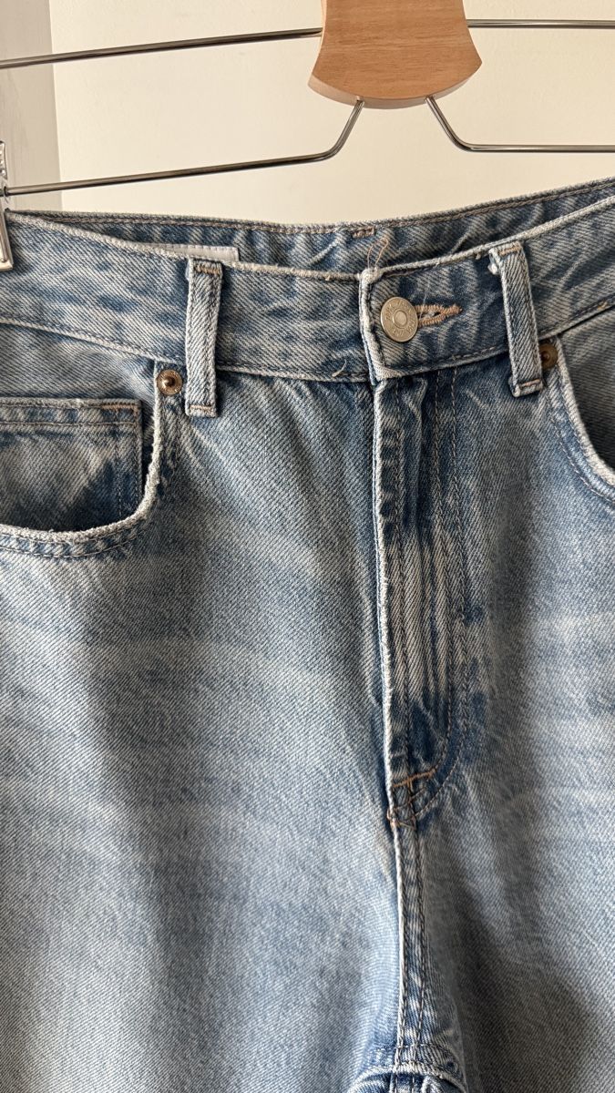 Zara Jeans: Zara Women's Jeans Size 36 – Gebraucht aus zug von Inaar 1
