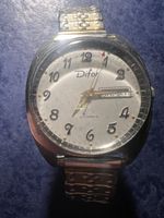 Difor Automatik Uhr