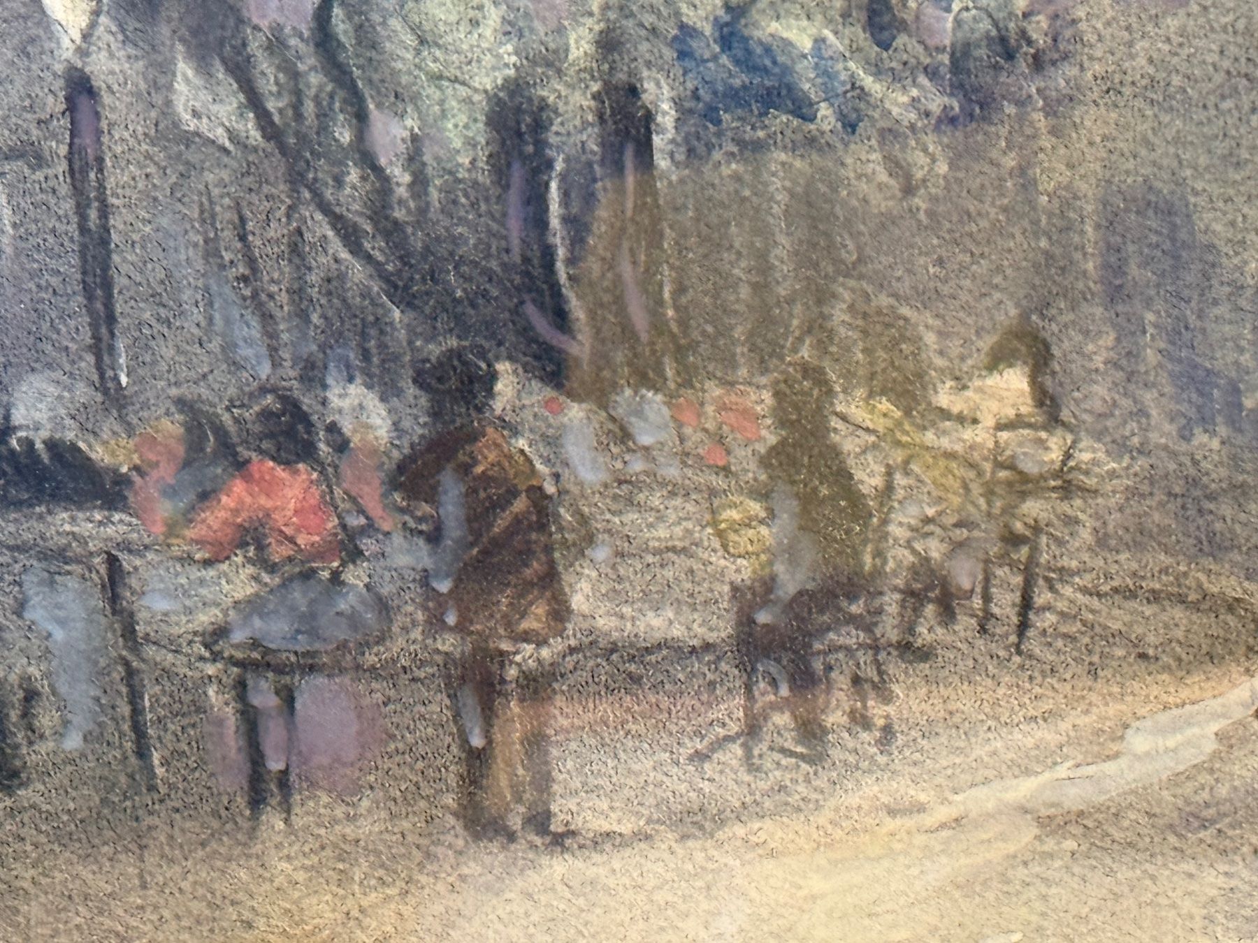 Dipinti: (50) Aquarell sign – Usato da Bern venduto da Jwpm66 4