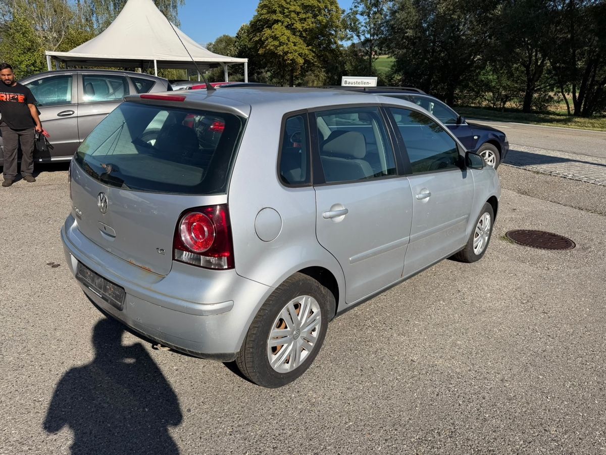 VW Autos: VW Polo 1.2  – Gebraucht aus Konolfingen von RSB1974 7