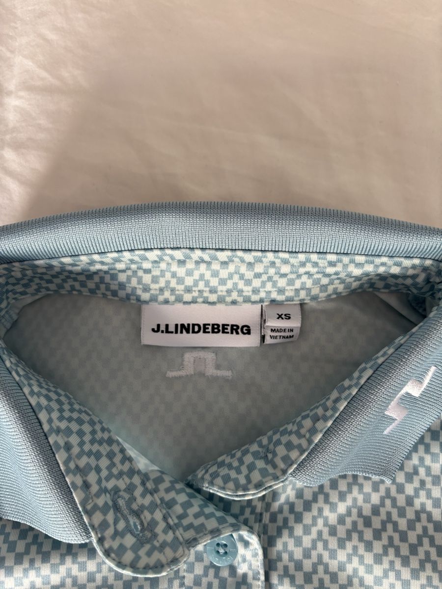 Lindeberg Magliette Polo: Lindeberg polo  – Nuovo (secondo la descrizione) da Crans-Montana venduto da Jano_brn 1
