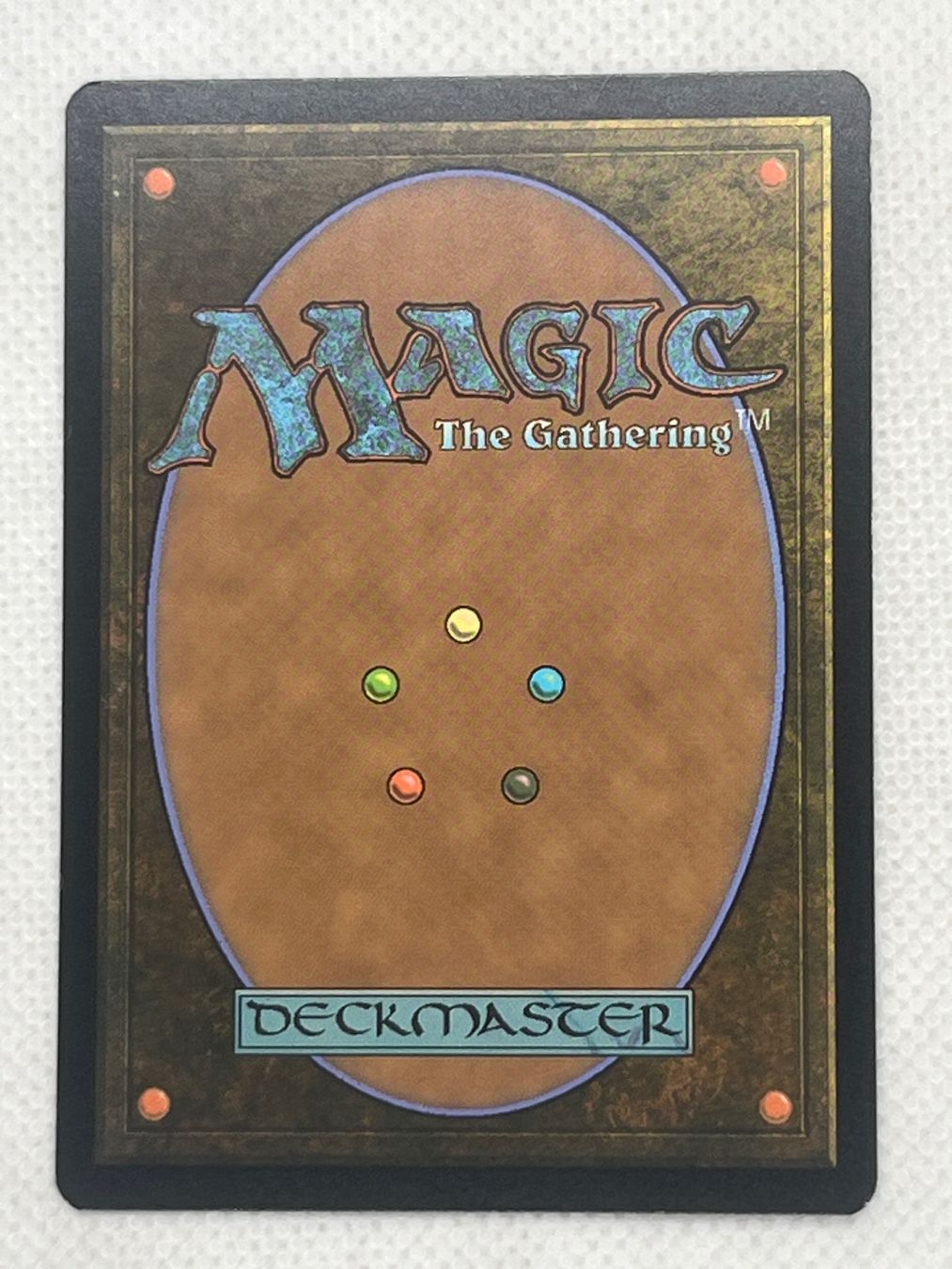 Magic The Gathering Carte collezionabili: MTG Sigil of Valor BRR 53 Retro Frame Uncommon – Usato da Hinterkappelen venduto da Kim1992 1