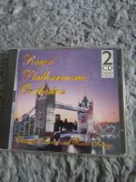 ROYAL PHILHARMONIC ORCHESTRA   CLASSICAL LOVE AND ROCK S  CD