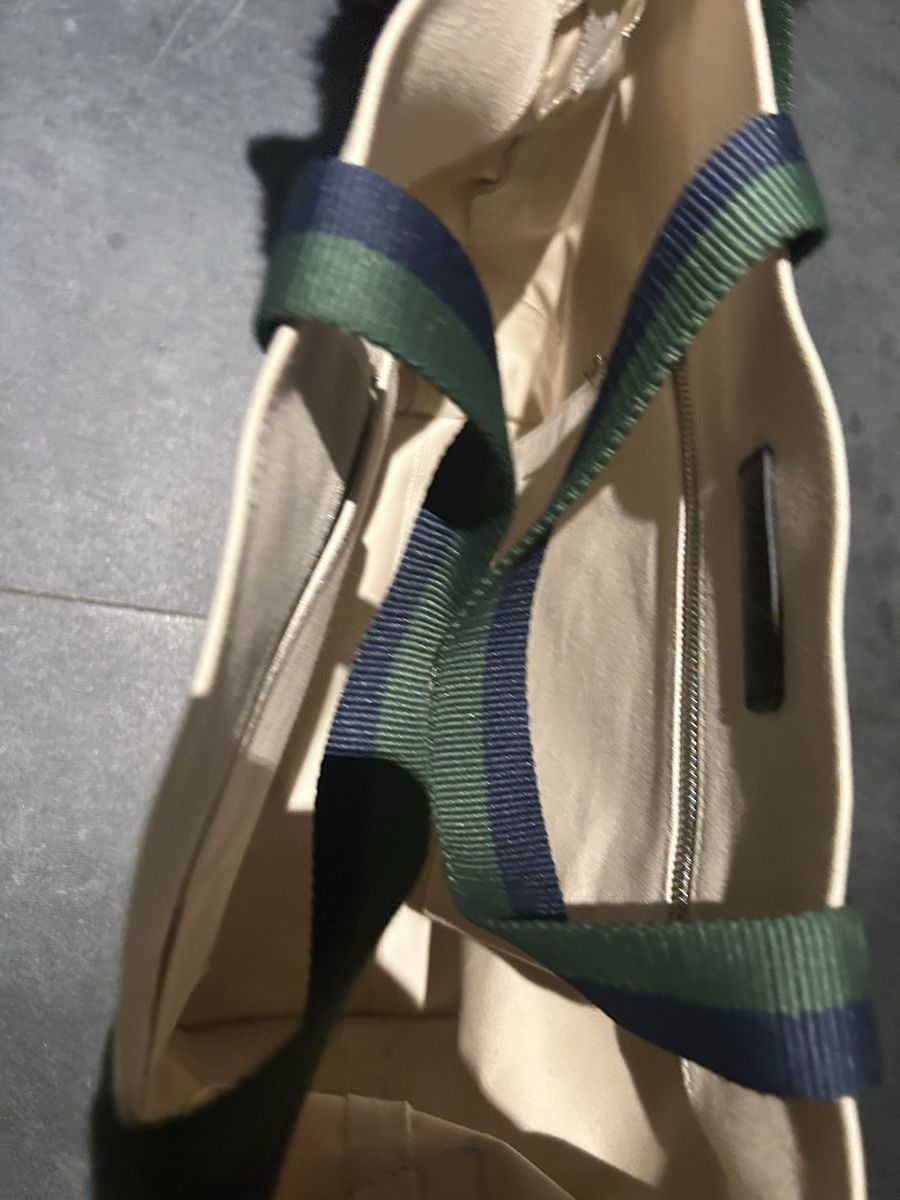 Lacoste Borse da donna: Handtasche Lacoste – Nuovo (secondo la descrizione) da St. Silvester venduto da Redneck83 3