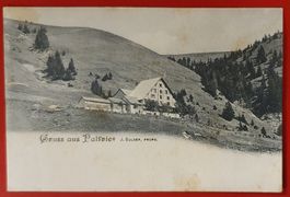 Gruss aus Palfries 1910
