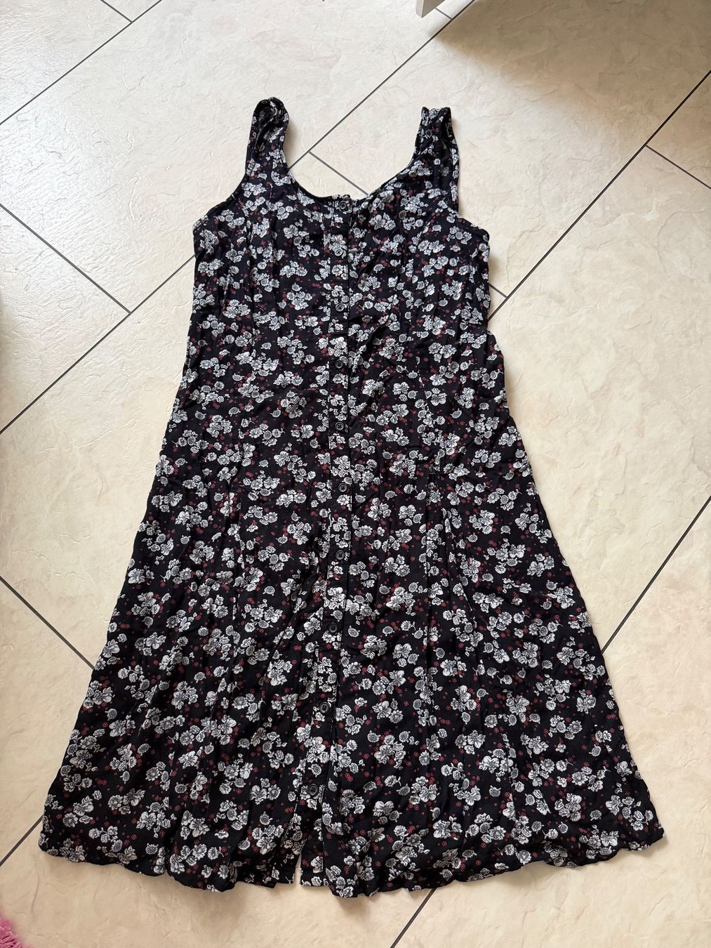 Vestiti: Sommerkleid – Usato da Uetikon am See venduto da m1384