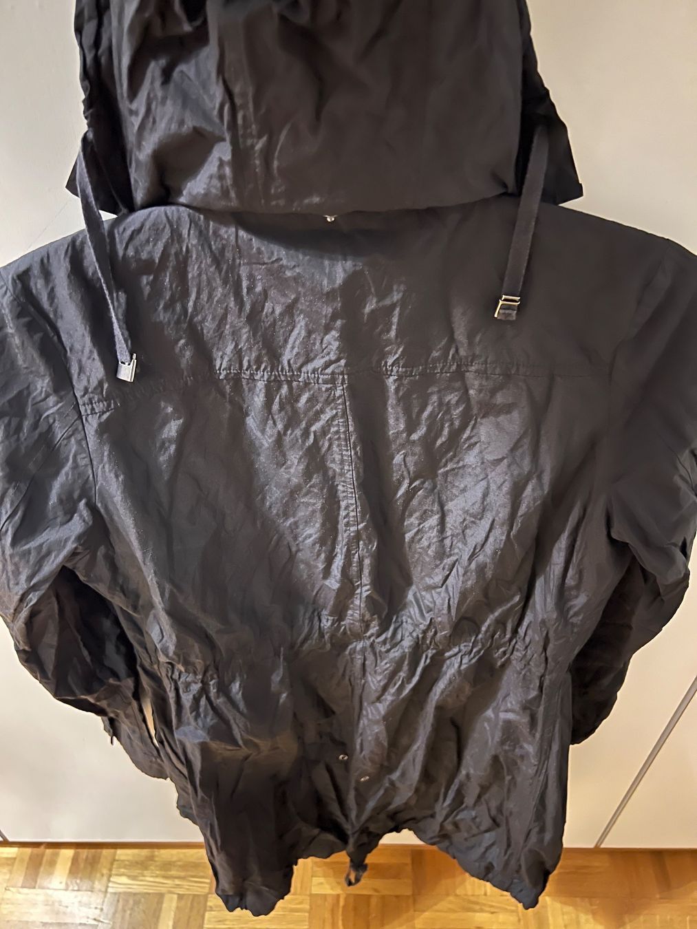 Globus Jacken: Regenjacke Globus – Gebraucht aus Wallisellen von NE90 2