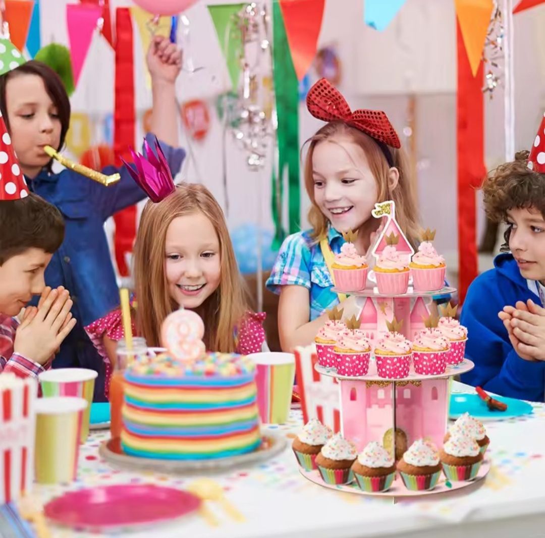 Piatti: Muffins Teller – Nuovo e nell'imballaggio originale da Muri AG venduto da Mupuputs 4
