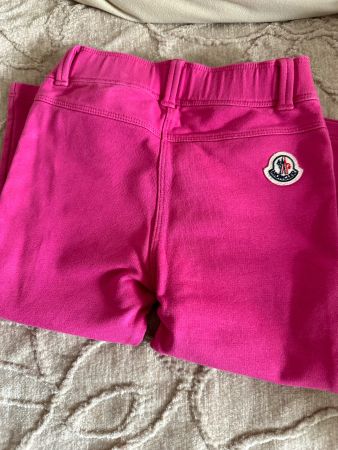 Moncler Baby trousers 86