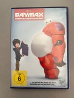 Disney DVD: Baymax – Riesiges Robowabohu (2014)