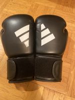 Gants de Boxe Adidas Speed 50 12oz - Très bon état!