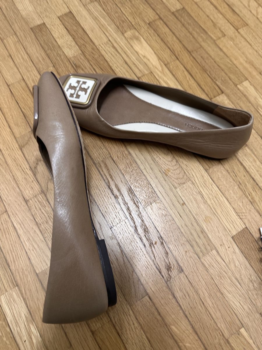 Tory Burch Chaussures femmes: Tory Burch Ballerina 36  – D'occasion à Männedorf par Mag3 2