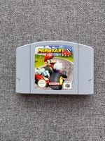 Mario Kart 64 Nintendo N64 + Original Anleitung