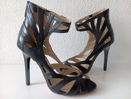 JIMMY CHOO FOR H&M Sandales / Sandalen pointure / Nr 36