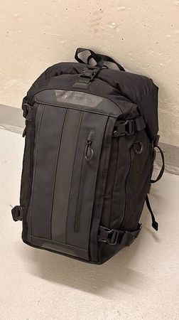 Oxford Atlas T-20 (20L) Motorradtasche, wasserdicht, wie neu