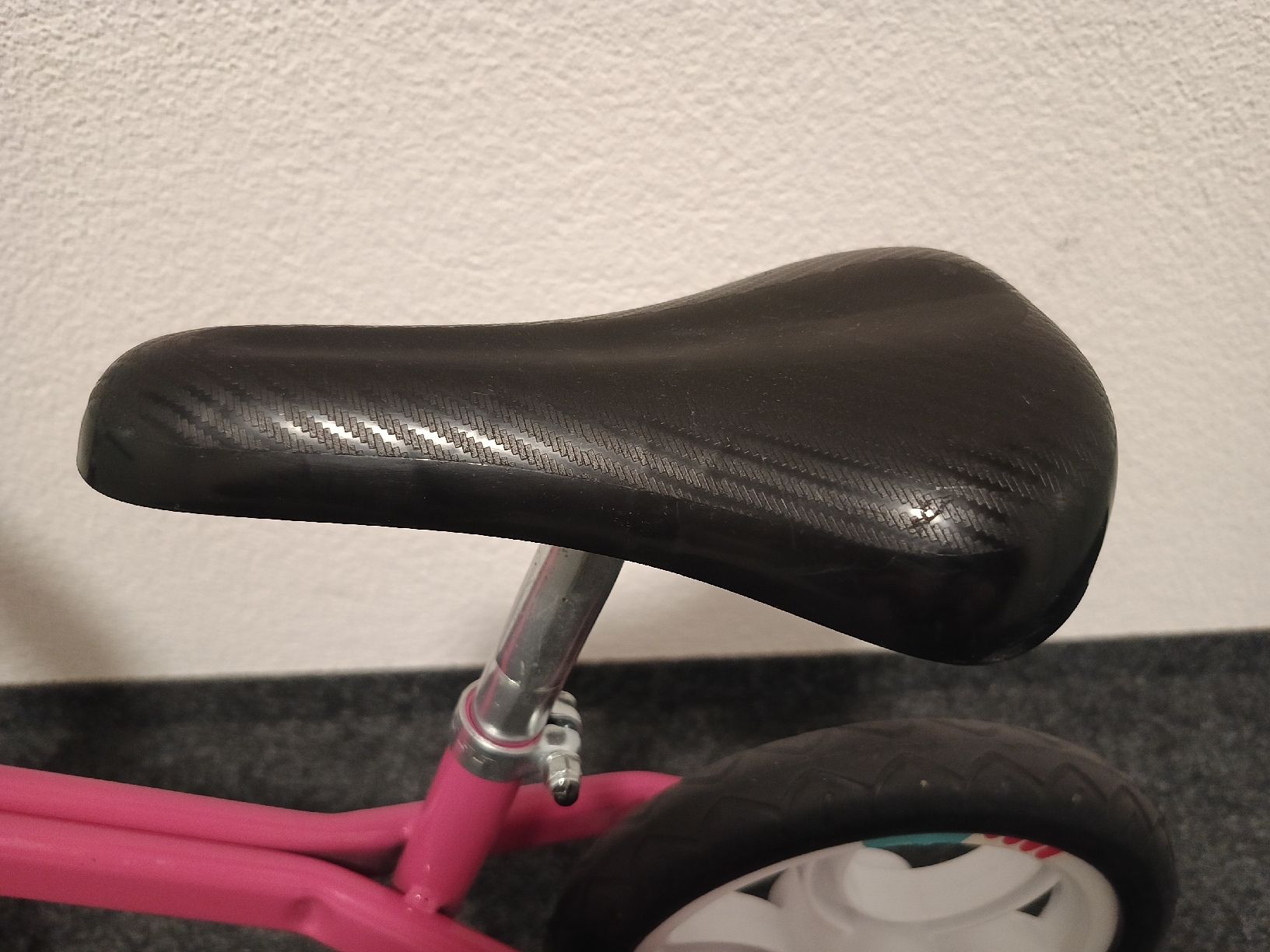 Veicoli per bambini: Laufvelo für Mädchen  – Usato da Amriswil venduto da FahrRadService 4