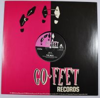 LP: THE BEAT - Hit IT (Go-Feet Records)