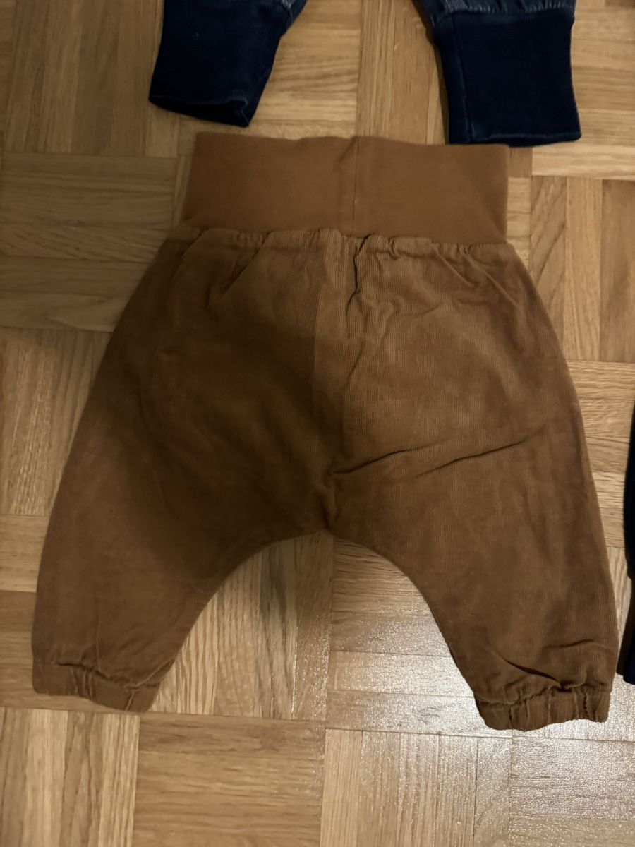 Hosen: Baby Hosen Grösse 62 – Gebraucht aus Zürich von MaSte 3