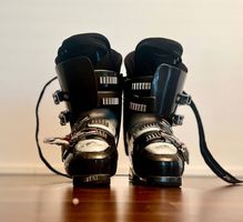 Skischuhe, Nordica, easy move