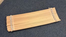 IKEA LUROY Lattenrost 70x200 cm neu