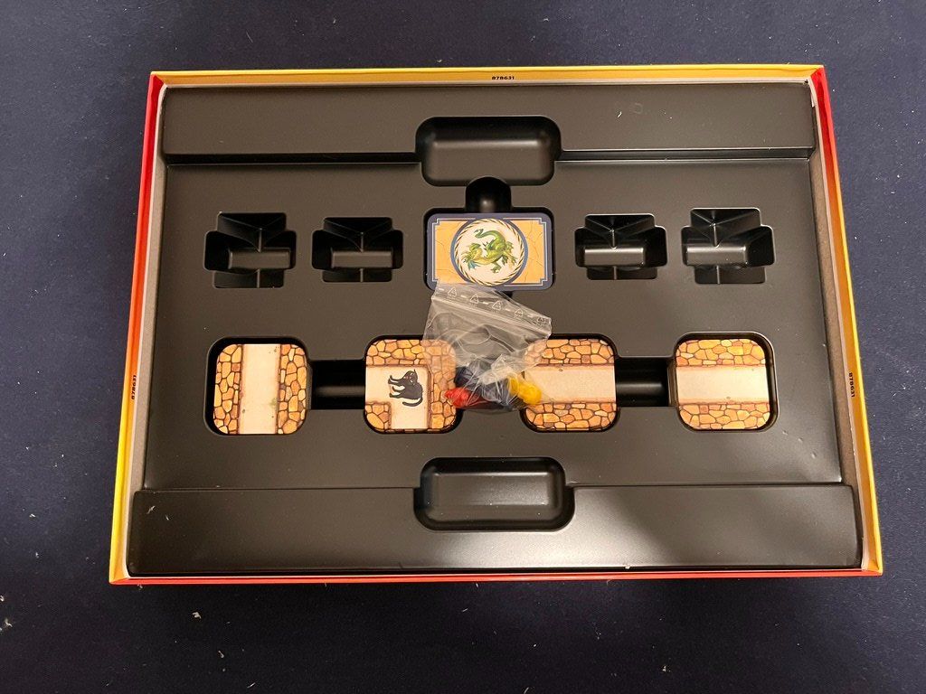 Ravensburger Giochi: Ravensburger – Das verrückte Labyrinth – Nuovo e nell'imballaggio originale da Chur venduto da _flo19_ 2