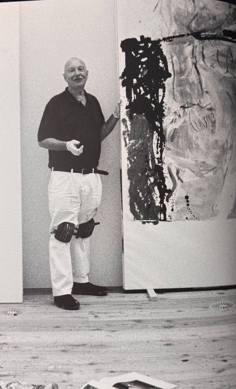 Livres: Georg Baselitz Buch Neuwertig – Neuf (Voir description) à Chur par tan_qx6b 1
