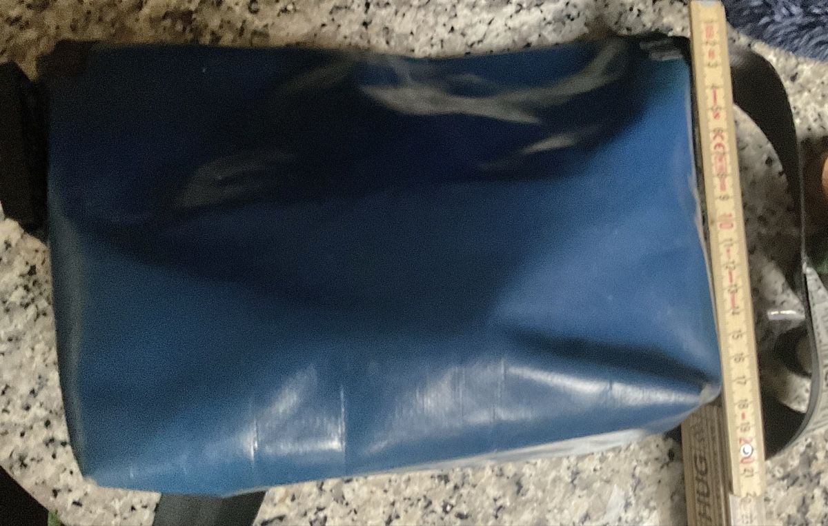 Freitag Sacs: Freitag Tasche – D'occasion à Zürich par Alligator52 3