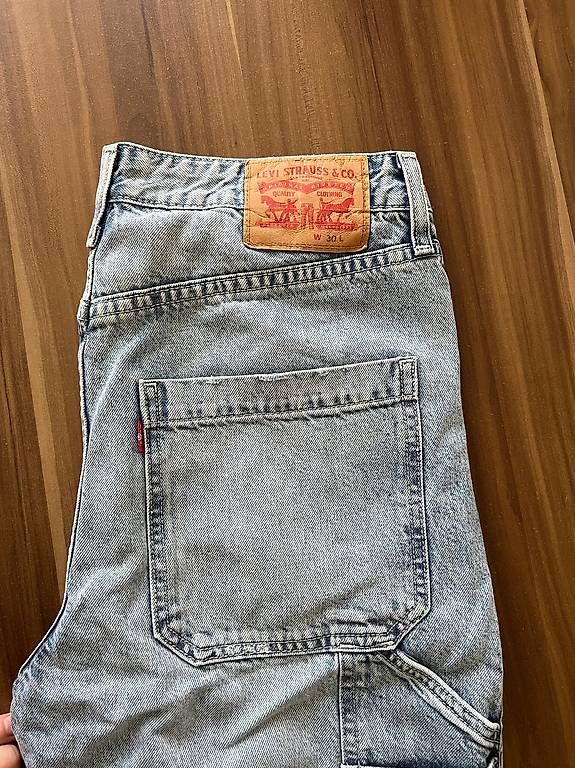 Levi's Jeans: Levis Jeans | TOP – Gebraucht aus Rombach von black_cobra75 1