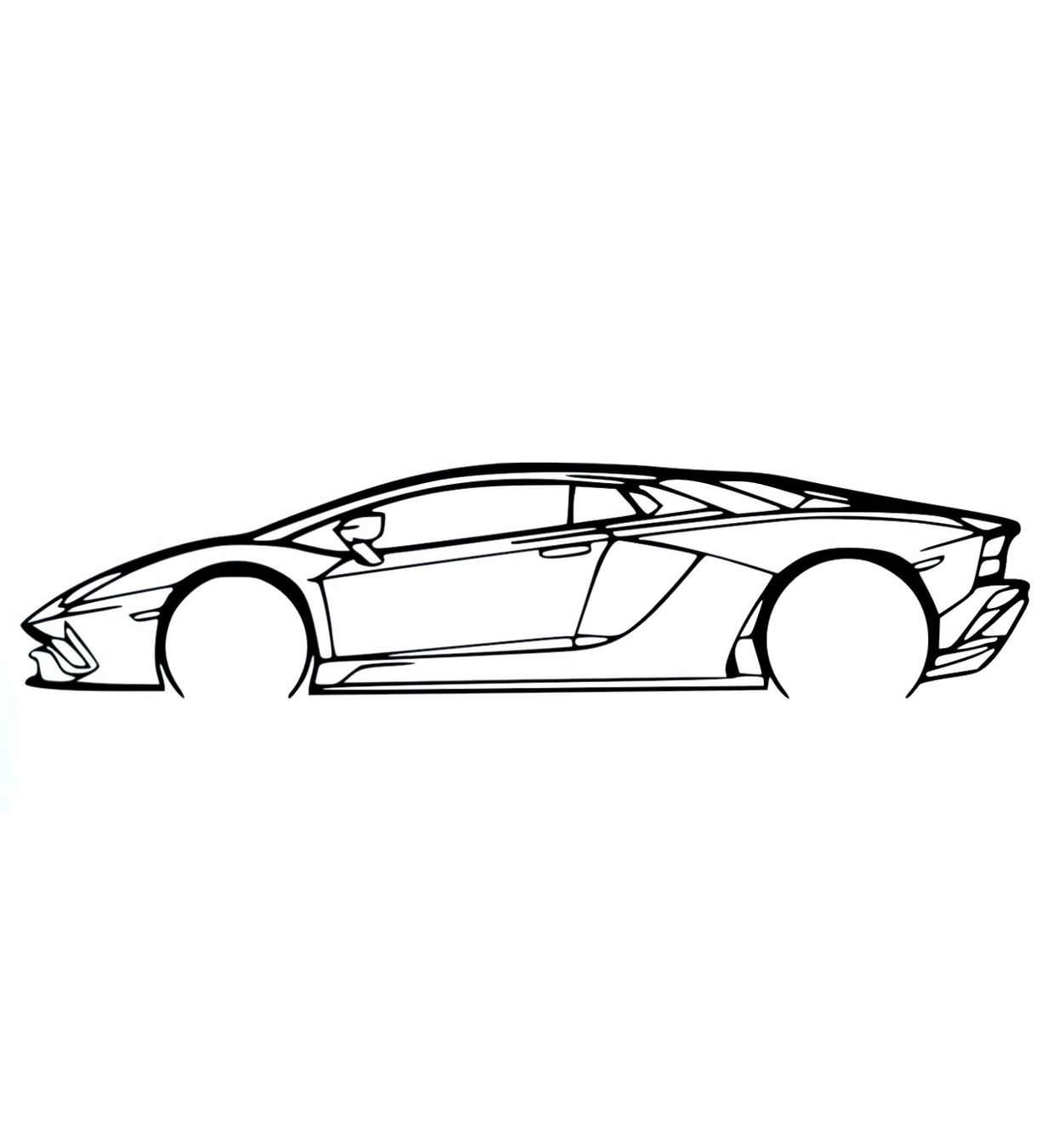 Lamborghini Modellini d'auto: LAMBORGHINI AVENTADOR S – Nuovo e nell'imballaggio originale da Altendorf venduto da TISPA.SHOP