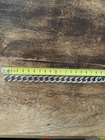 Silberarmband, 925, wunderschön!