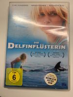 Die Delfinflüsterin