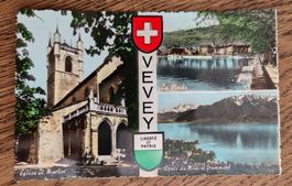 Veyey 1950