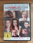 DVD "Die Familie Stone - Verlobung verboten"
