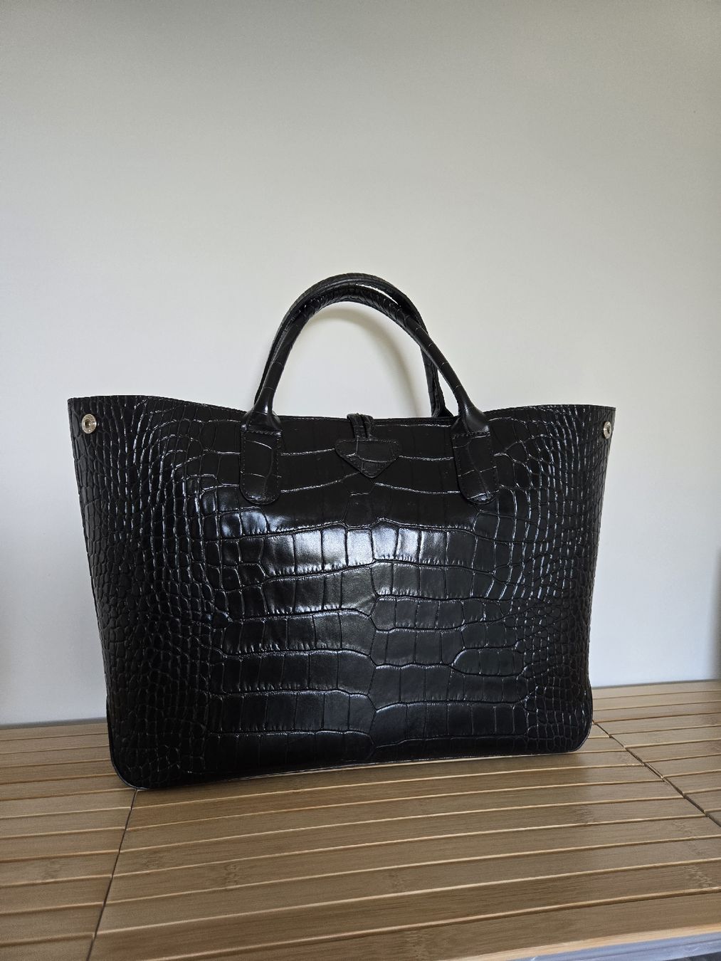 Longchamp Borse da donna: Sac Longchamp – Usato da Plan les ouates venduto da deb_v989 1