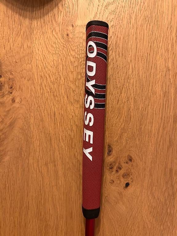Odyssey Schläger & Sets: Odyssey White Hot Versa Twelve CS Putter – Gebraucht aus Rothenburg von Second_Round_Golf_CS 3