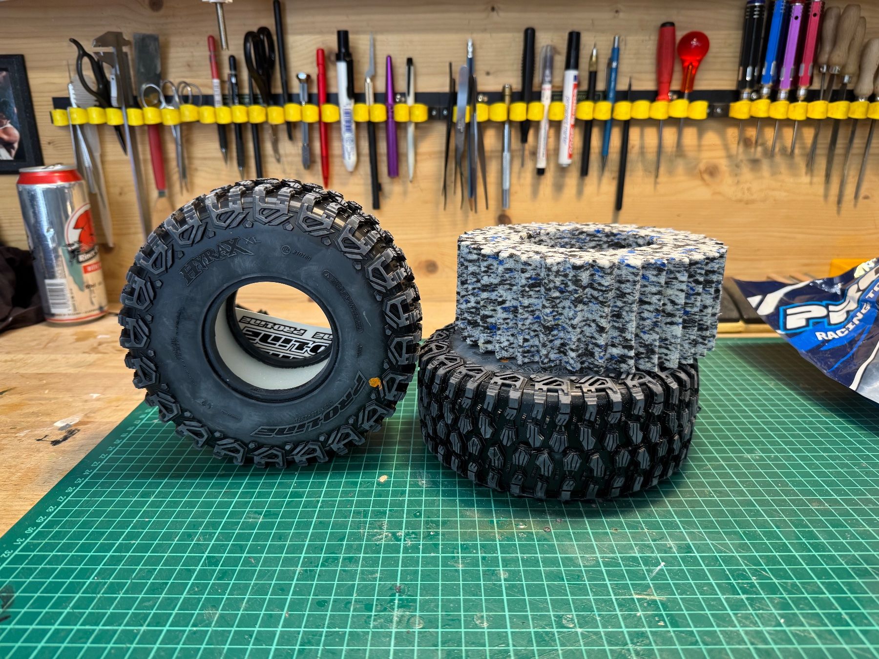 Axial RC Kits de montage: Axial SCX6 Honcho – D'occasion à Zuchwil par Badboy37 9