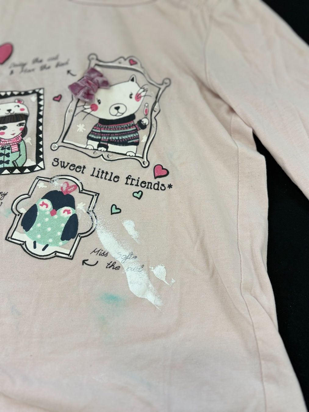 Kleiderpakete & -sets: Langarmshirt 4 Stk. – Gebraucht aus Zürich von Drahtzug 1