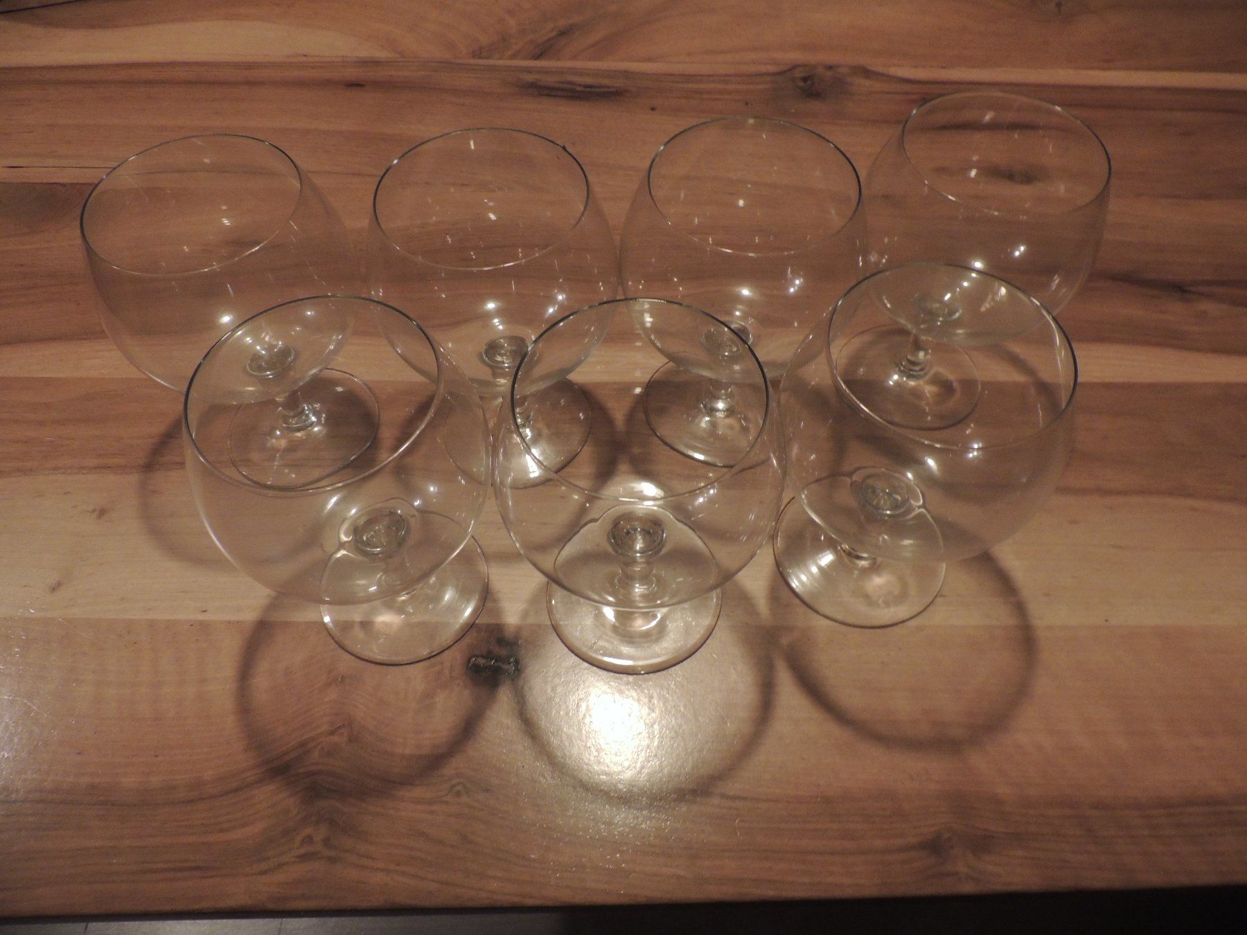 Bicchieri: Grossen Rotwein Gläser – Usato da Steinen venduto da Idi03
