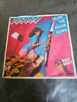 Vinyl, 7" LP - Junior Walker – Blow The House Down (1983)