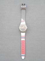 Montre Swatch modèle GORNERGRAT (GM183)