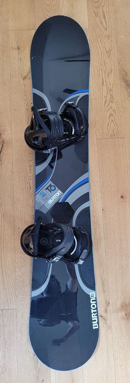 2005年 BURTON T6 162センチ 【公式通販】