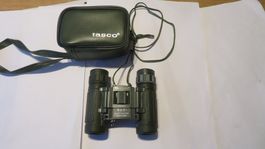Felstecher der Marke TASCO 8x21 Modell 165R
