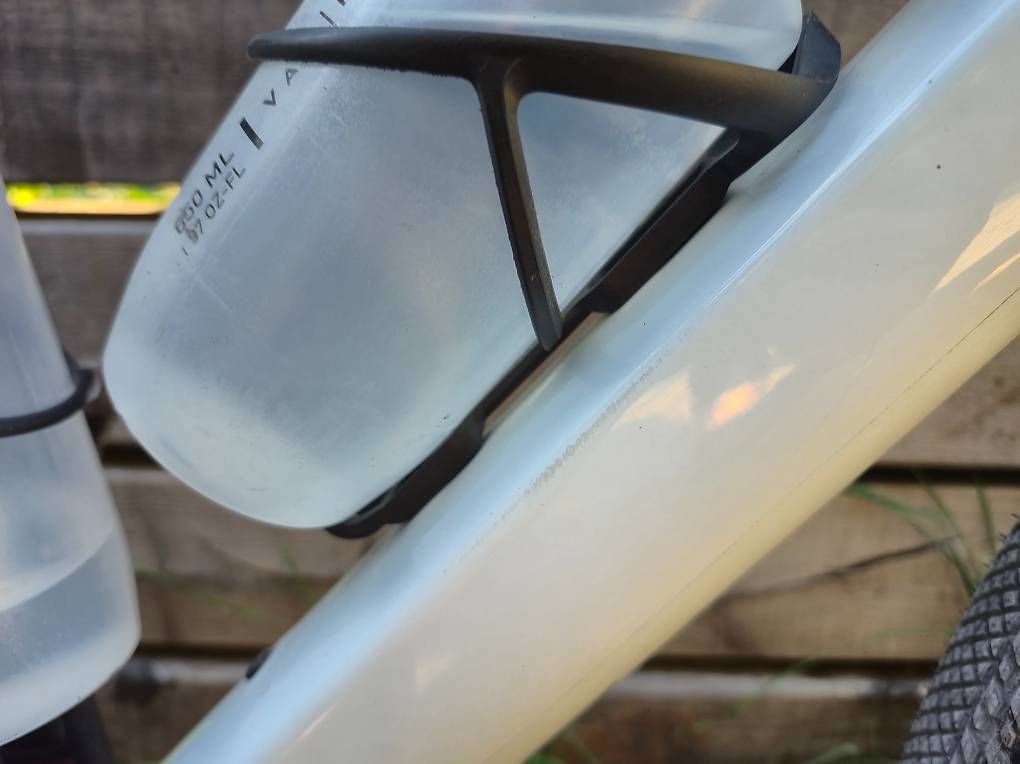 Rose Biciclette: Gravel Rose Backroad FF – Usato da Montreux venduto da PiroO 3