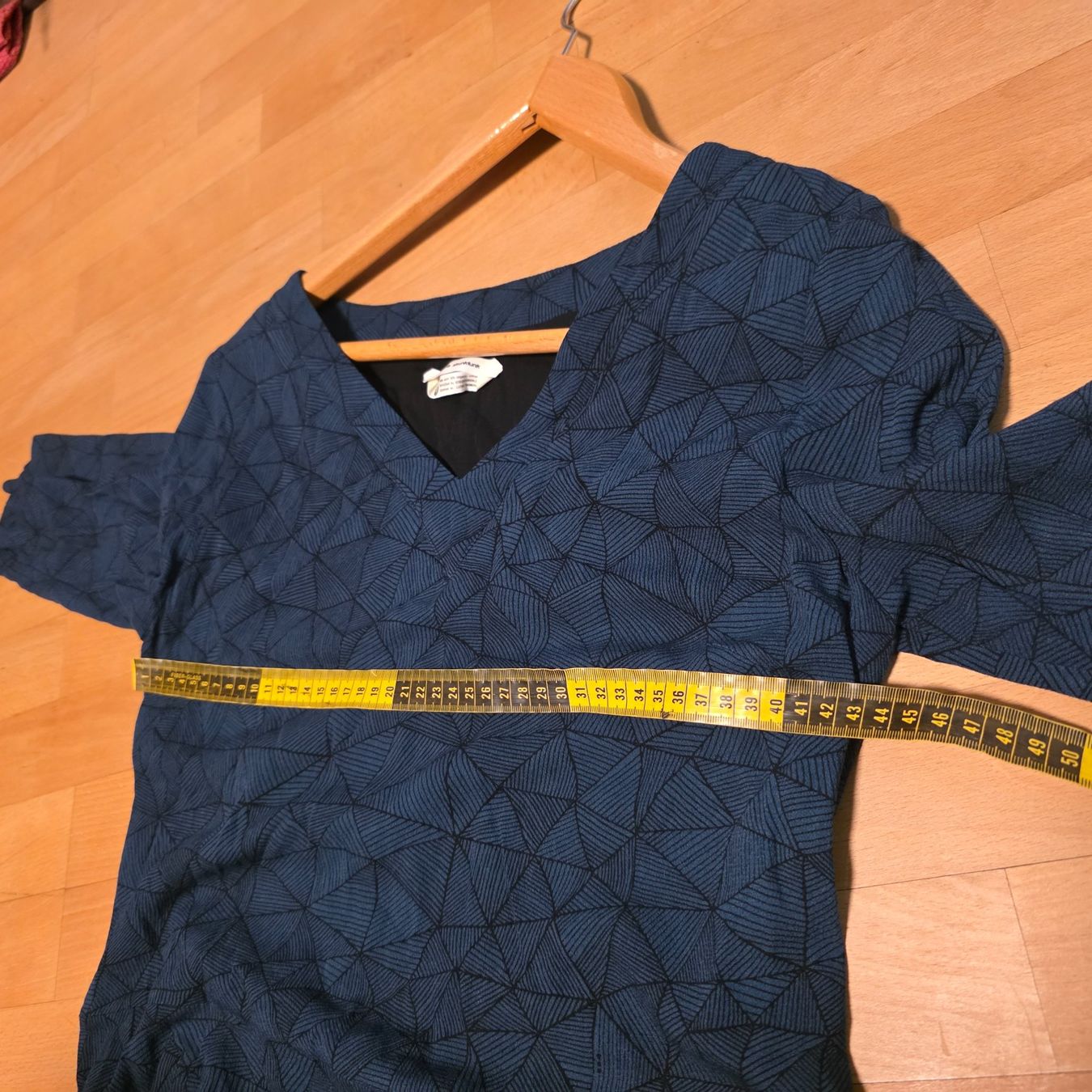 Skunkfunk Vestiti: SKFK Kleid Nachhaltige Mode Gr. M – Usato da Wald ZH venduto da CapLux 6