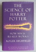 The science of Harry Potter - How magic really works