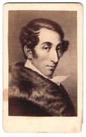 Fotografie Carl Maria von Weber, Komponi