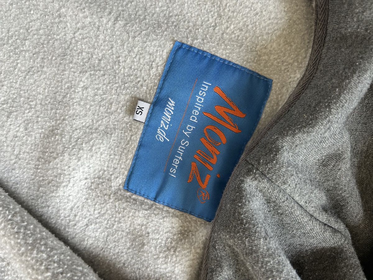 Tute: Moniz Overall Onesie XS Grau – Usato da Unterägeri venduto da Emmilou 1