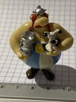Obélix figurine Plastoy 2006