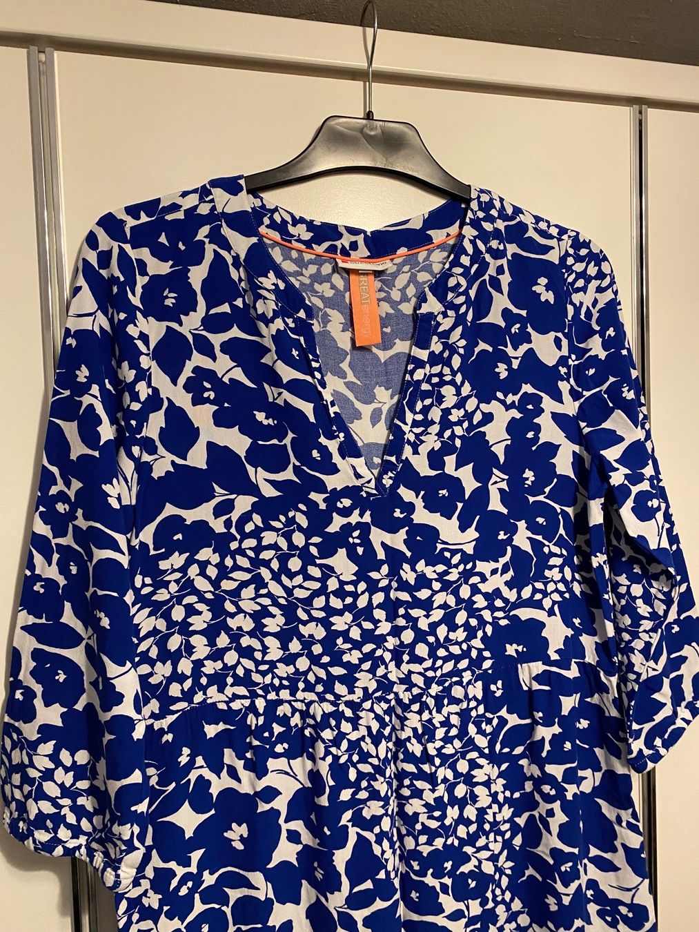 Kleider: Langarm Kleid von Street One gr.36 – Gebraucht aus Pfungen von Sheki56 1